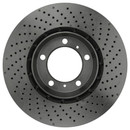 Bosch Disc Brake Rotor 42011503