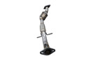 Davico Mfg Catalytic Converter 19295