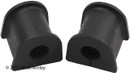 Beck/Arnley Suspension Stabilizer Bar Bushing Kit 101-7550