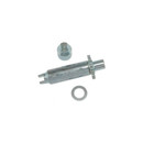 Carlson Drum Brake Adjusting Screw Assembly