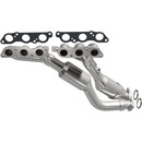 MagnaFlow Exhaust Products Exhaust Manifold with Integrated Catalytic Converter