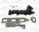 Davico Mfg Exhaust Manifold