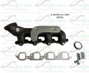 Davico Mfg Exhaust Manifold