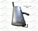 Davico Mfg Exhaust Muffler Assembly 490062