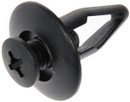 Dorman - Autograde Engine Air Box Clip,Fender Liner Retainer,Splash Shield Retainer 963-522