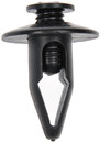 Dorman - Autograde Engine Air Box Clip,Fender Liner Retainer,Splash Shield Retainer 963-522 - view 2