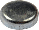 Dorman - Autograde Engine Core Plug,Engine Rocker Arm Shaft End Plug 555-008 - view 3