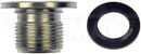 Dorman - Autograde Engine Oil Drain Plug 090-151