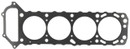 MAHLE Engine Cylinder Head Gasket 5863