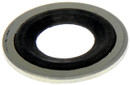 Dorman - Autograde Engine Oil Drain Plug Gasket 097-025