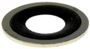 Dorman - Autograde Engine Oil Drain Plug Gasket 097-025 - view 4