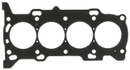 MAHLE Engine Cylinder Head Gasket 54994 - view 2