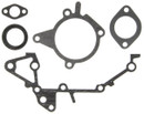 MAHLE Engine Timing Cover Gasket Set JV1206 - view 3