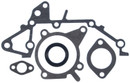 MAHLE Engine Timing Cover Gasket Set JV1206 - view 4