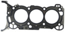 MAHLE Engine Cylinder Head Gasket 55302 - view 2