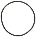 MAHLE Engine Oil Filter Gasket B45825 - view 2