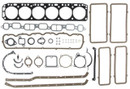 MAHLE Engine Gasket Set 953000