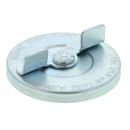 Motorad Fuel Tank Cap MGC-725
