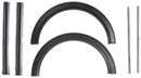 MAHLE Engine Main Bearing Gasket Set JV748 - view 2