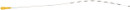 Dorman - HELP Engine Oil Dipstick