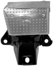 Pioneer Automotive Industries Engine Mount 610006 - view 5