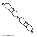 Beck/Arnley Engine Intake Manifold Gasket 037-6073