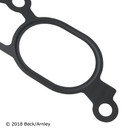 Beck/Arnley Engine Intake Manifold Gasket 037-6073 - view 2
