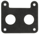 MAHLE Carburetor Mounting Gasket G26696 - view 2