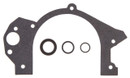 MAHLE Engine Timing Cover Gasket Set JV1193 - view 2