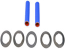 Dorman - HD Solutions Exhaust Gas Recirculation (EGR) Cooler Gasket Kit 904-5012 - view 2