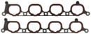 MAHLE Engine Intake Manifold Gasket Set MS19205 - view 2