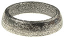 MAHLE Exhaust Pipe Flange Gasket F12433 - view 2