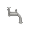 Walker Exhaust Exhaust Manifold with Integrated Catalytic Converter 84117