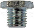 Dorman - Autograde Engine Oil Drain Plug 090-202 - view 2