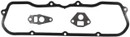 MAHLE Engine Valve Cover Gasket Set VS39354R - view 2