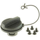 Motorad Fuel Tank Cap MGC-845T