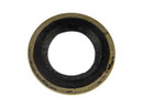 Dorman - Autograde Engine Oil Drain Plug Gasket 097-035 - view 2