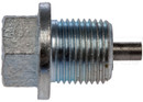 Dorman - Autograde Engine Oil Drain Plug 090-114 - view 2