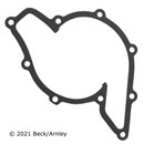 Beck/Arnley Engine Water Pump Gasket 039-4141 - view 6