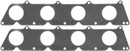 MAHLE Exhaust Manifold Gasket Set MS19438 - view 2