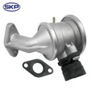 SKP Secondary Air Injection Check Valve SK911980 - view 2