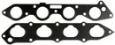 MAHLE Engine Intake Manifold Gasket Set MS19254 - view 2