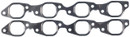 MAHLE Exhaust Manifold Gasket Set MS16500