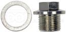 Dorman - Autograde Engine Oil Drain Plug 090-951 - view 4
