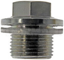 Dorman - Autograde Engine Oil Drain Plug 090-951 - view 5