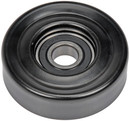 Dorman - TECHoice Accessory Drive Belt Idler Pulley