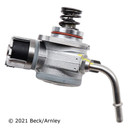 Beck/Arnley Direct Injection High Pressure Fuel Pump 151-0001 - view 4
