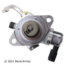 Beck/Arnley Direct Injection High Pressure Fuel Pump 151-0001 - view 5