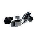 AISIN Engine Timing Belt Kit with Water Pump TKT005 - view 9