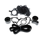 AISIN Engine Timing Belt Kit with Water Pump TKT005 - view 10